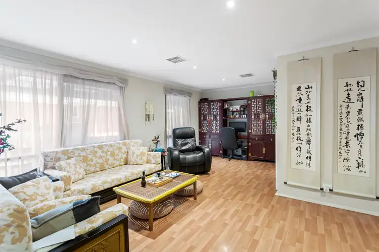Second view of Homely house listing, 114 Murrindal Drive, Rowville VIC 3178