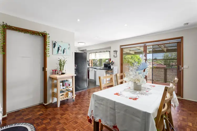 Third view of Homely house listing, 114 Murrindal Drive, Rowville VIC 3178