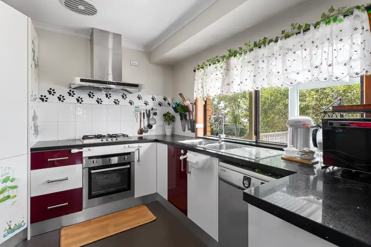 Fourth view of Homely house listing, 114 Murrindal Drive, Rowville VIC 3178