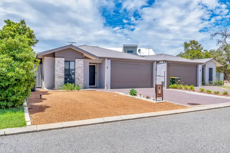 2B Butcherbird Loop, Erskine WA 6210