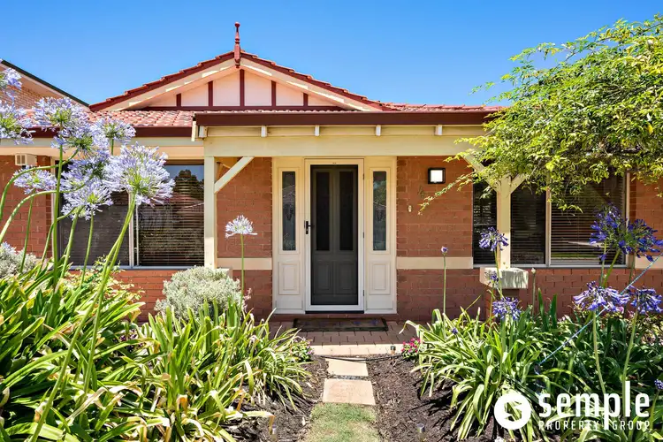 4 Aylesbury Close, Jandakot WA 6164