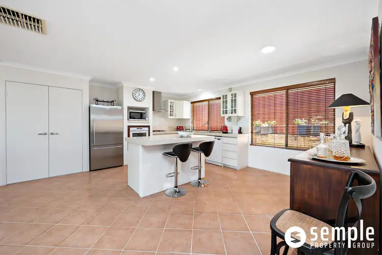 Sixth view of Homely house listing, 4 Aylesbury Close, Jandakot WA 6164