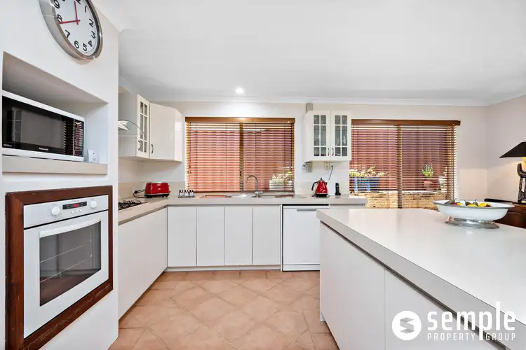 Seventh view of Homely house listing, 4 Aylesbury Close, Jandakot WA 6164