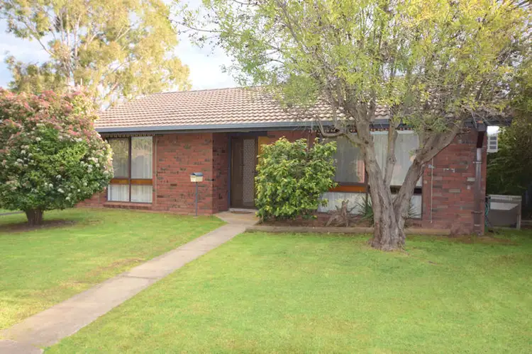 9/356 WOOD STREET, Deniliquin NSW 2710