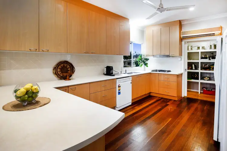 Fourth view of Homely house listing, 1 Primrose Street, North Ward QLD 4810