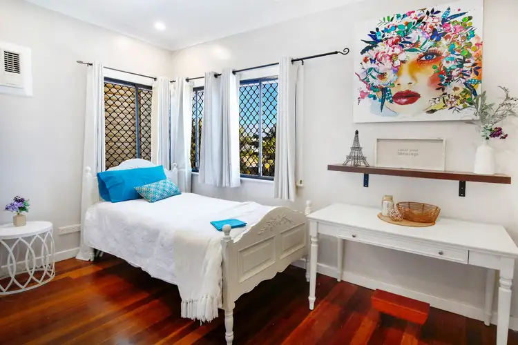 Sixth view of Homely house listing, 1 Primrose Street, North Ward QLD 4810
