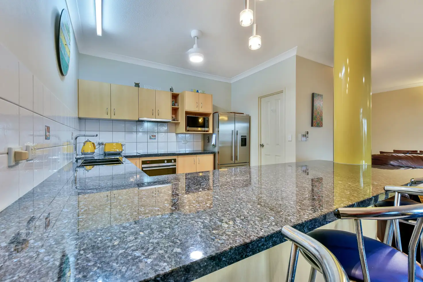 Main view of Homely apartment listing, 1/18 Tipperary Court, Stuart Park NT 820