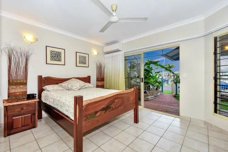 Third view of Homely apartment listing, 1/18 Tipperary Court, Stuart Park NT 820