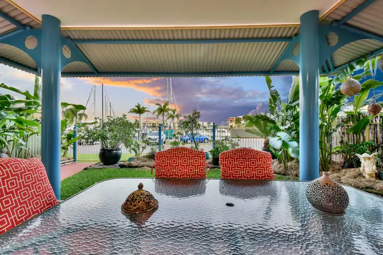 Fourth view of Homely apartment listing, 1/18 Tipperary Court, Stuart Park NT 820