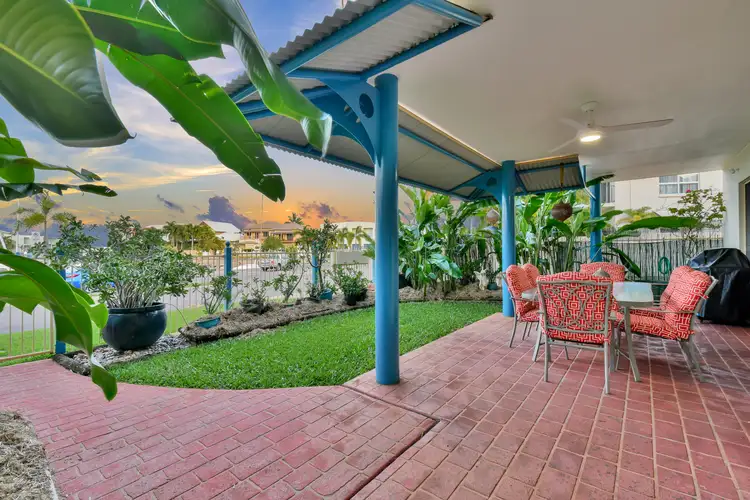 Fifth view of Homely apartment listing, 1/18 Tipperary Court, Stuart Park NT 820