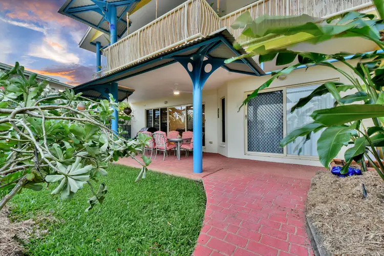 Sixth view of Homely apartment listing, 1/18 Tipperary Court, Stuart Park NT 820