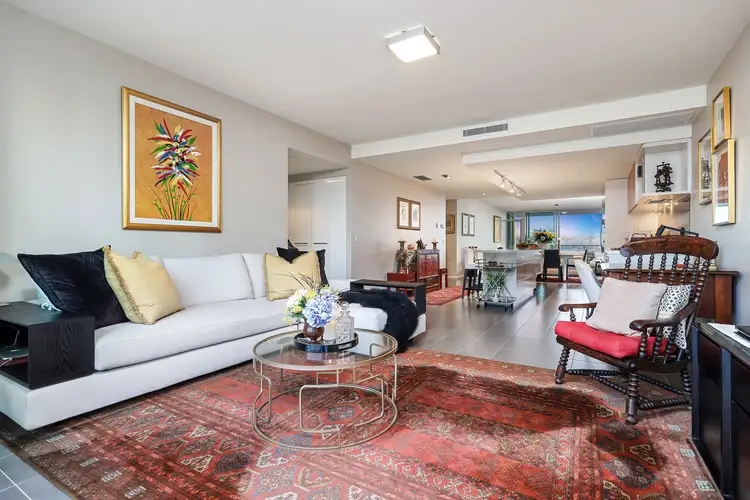 Fourth view of Homely apartment listing, 30402 Ephraim Island, Paradise Point QLD 4216
