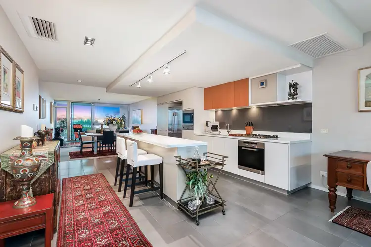 Fifth view of Homely apartment listing, 30402 Ephraim Island, Paradise Point QLD 4216