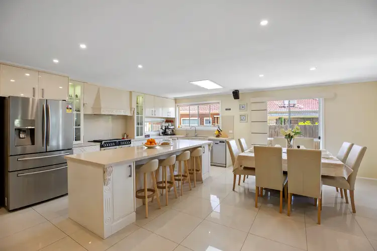 Fourth view of Homely house listing, 43 Ponsford Avenue, Wantirna South VIC 3152