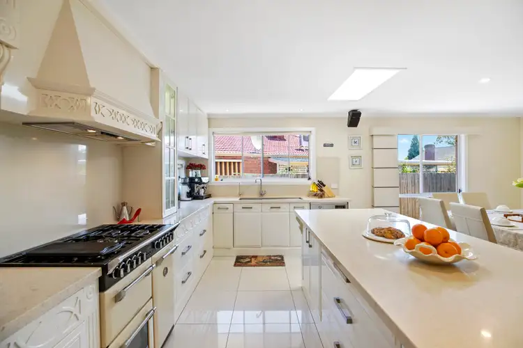 Fifth view of Homely house listing, 43 Ponsford Avenue, Wantirna South VIC 3152