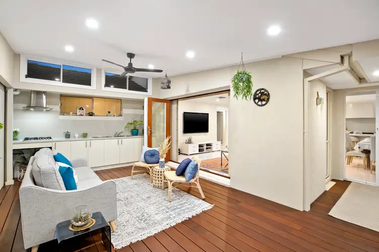 Sixth view of Homely house listing, 43 Ponsford Avenue, Wantirna South VIC 3152