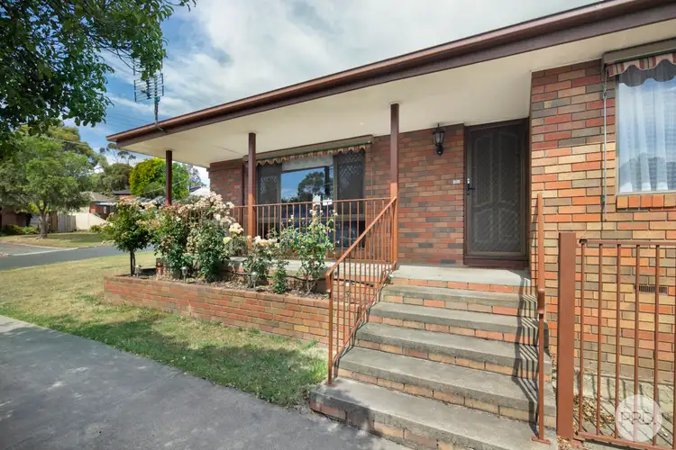 Third view of Homely house listing, 10 Raymond Cresent, Brown Hill VIC 3350