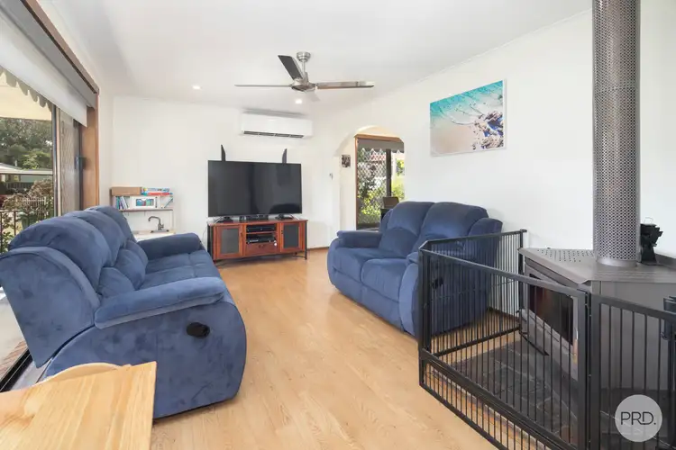 Fourth view of Homely house listing, 10 Raymond Cresent, Brown Hill VIC 3350