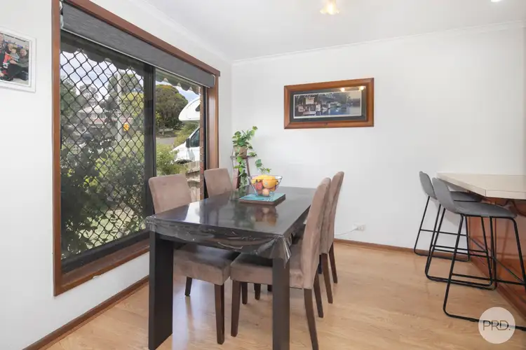 Sixth view of Homely house listing, 10 Raymond Cresent, Brown Hill VIC 3350