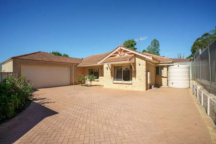 54A Adrian Street, Palmyra WA 6157
