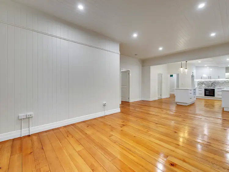 Sixth view of Homely house listing, 206 Brisbane Street, Bulimba QLD 4171