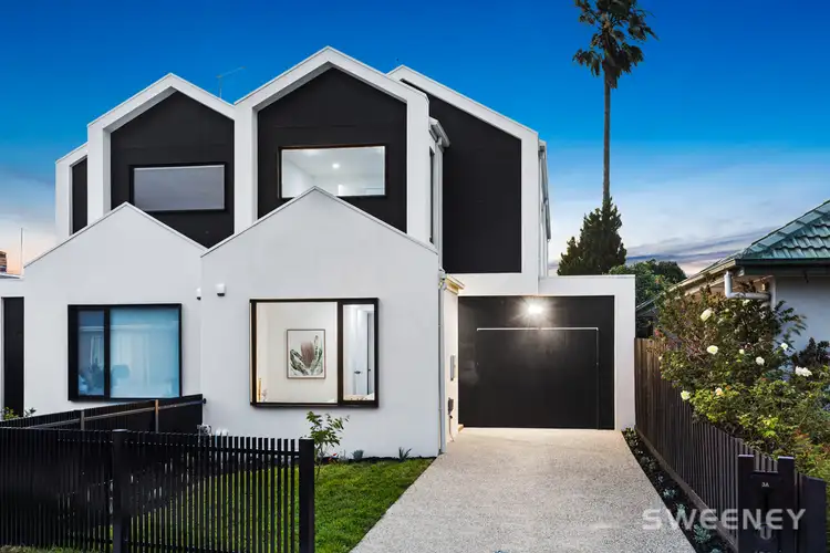 3A Pollard Court, Altona VIC 3018