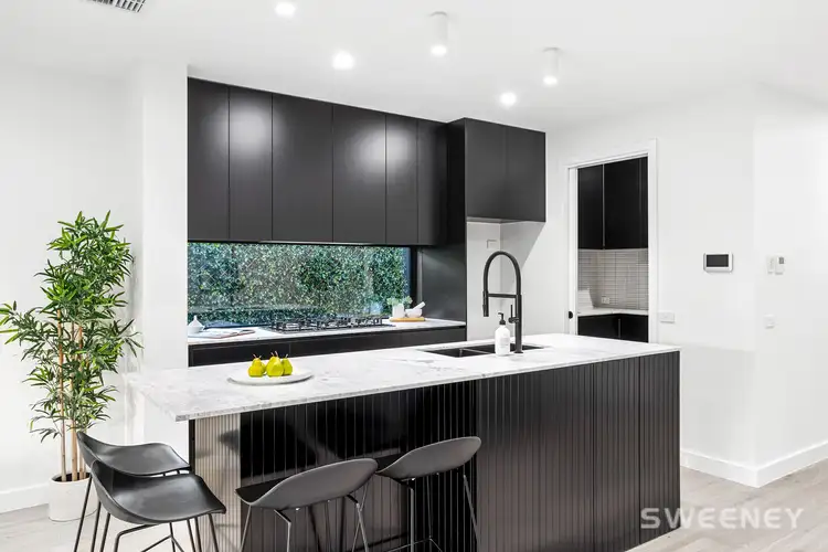 Fourth view of Homely townhouse listing, 3A Pollard Court, Altona VIC 3018