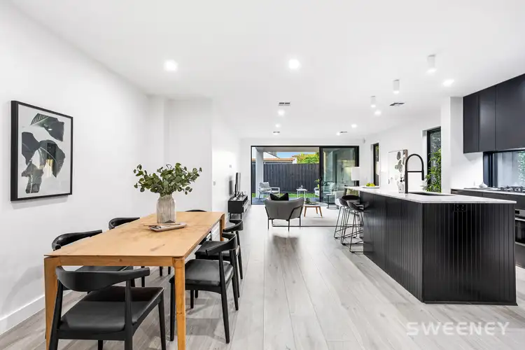 Sixth view of Homely townhouse listing, 3A Pollard Court, Altona VIC 3018
