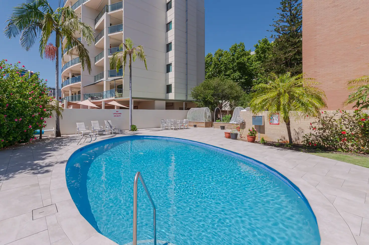 Main view of Homely apartment listing, Address available on request