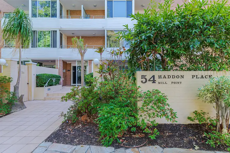 Second view of Homely apartment listing, Address available on request