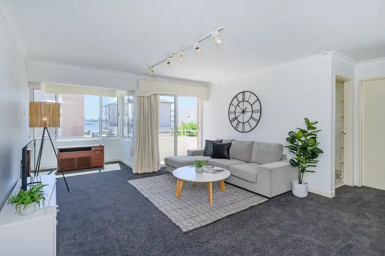Fifth view of Homely apartment listing, Address available on request