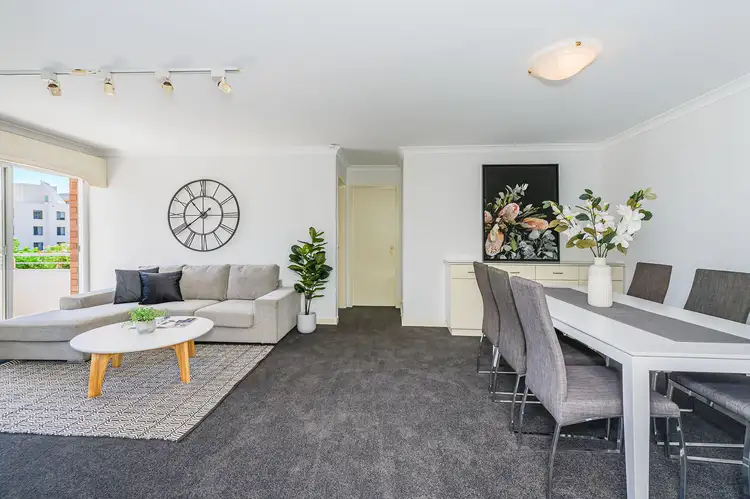 Sixth view of Homely apartment listing, Address available on request