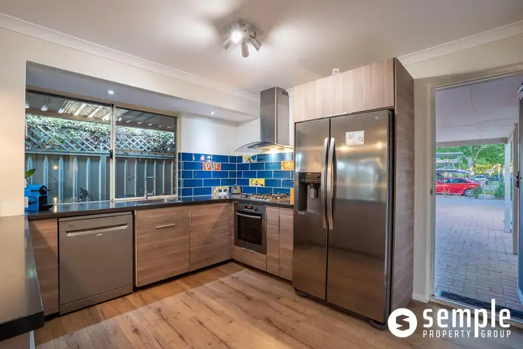 Sixth view of Homely house listing, 44 Kennack Vista, Atwell WA 6164