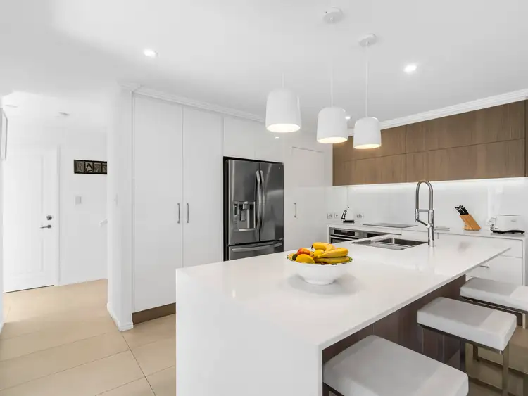Seventh view of Homely semi-detached listing, 2/75 Tallebudgera Drive, Palm Beach QLD 4221