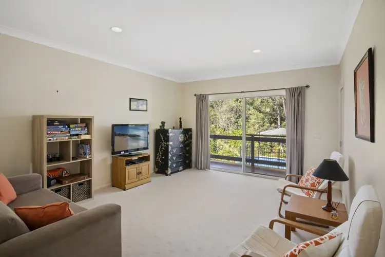 Fifth view of Homely house listing, 7 Miners Court, Mudgeeraba QLD 4213