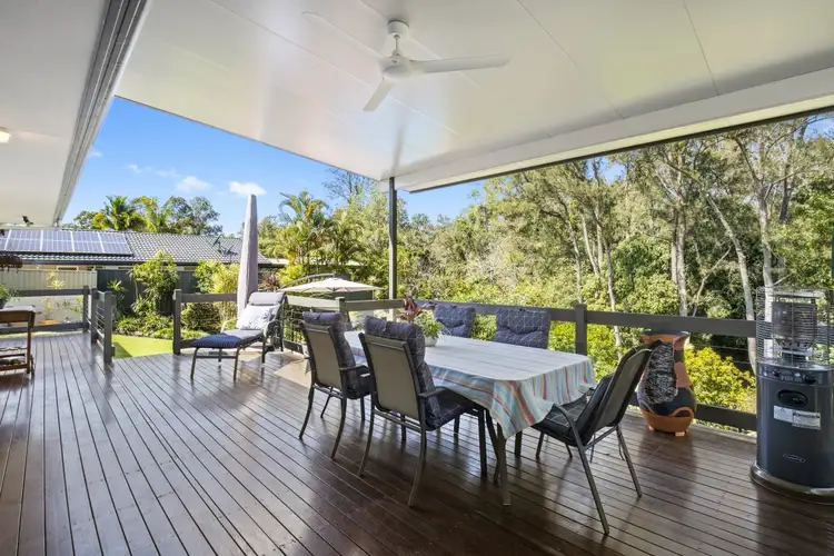 Sixth view of Homely house listing, 7 Miners Court, Mudgeeraba QLD 4213