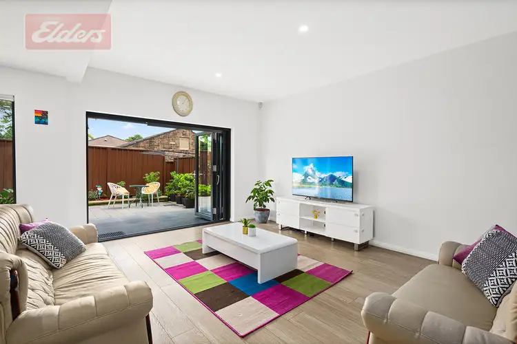 Third view of Homely townhouse listing, 5/9 Glencoe Street, Sutherland NSW 2232