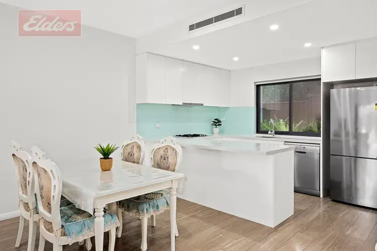 Fourth view of Homely townhouse listing, 5/9 Glencoe Street, Sutherland NSW 2232