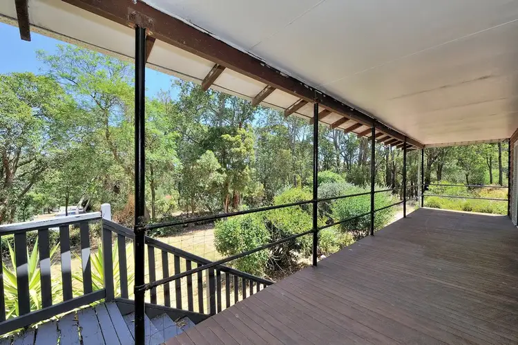 Fourth view of Homely house listing, 2 Mayhew Road, Darlington WA 6070