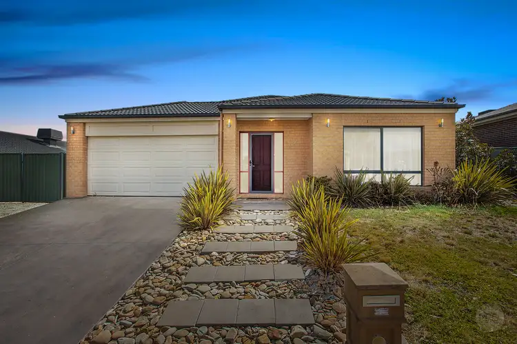 Main view of Homely house listing, 26 Rathlin Avenue, Junortoun VIC 3551