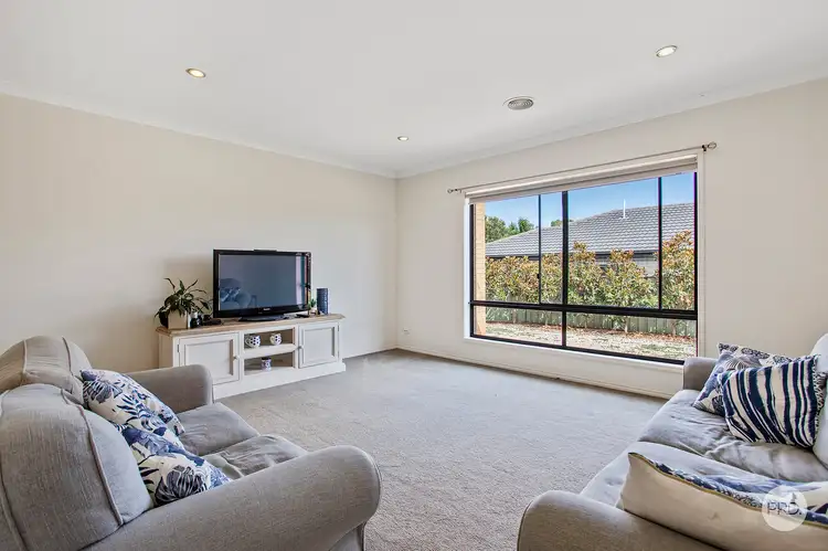 Second view of Homely house listing, 26 Rathlin Avenue, Junortoun VIC 3551
