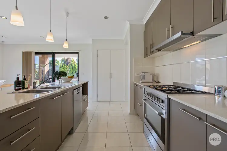 Fourth view of Homely house listing, 26 Rathlin Avenue, Junortoun VIC 3551