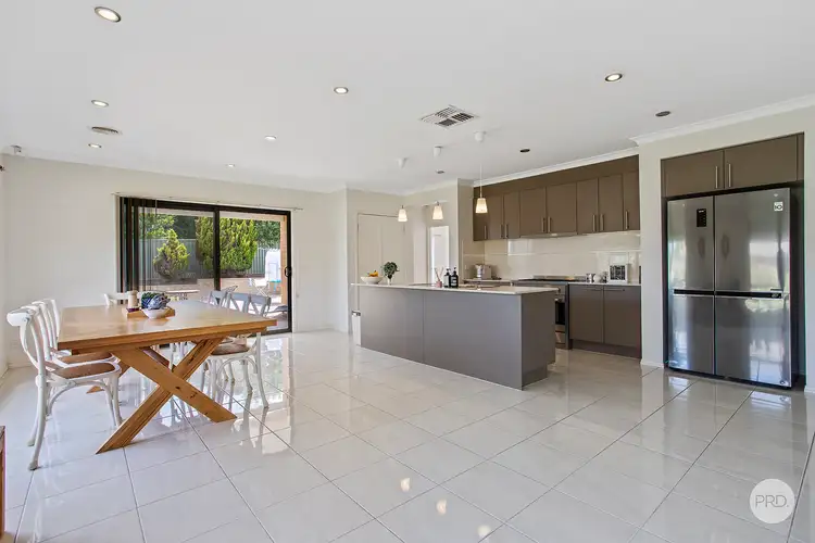 Fifth view of Homely house listing, 26 Rathlin Avenue, Junortoun VIC 3551