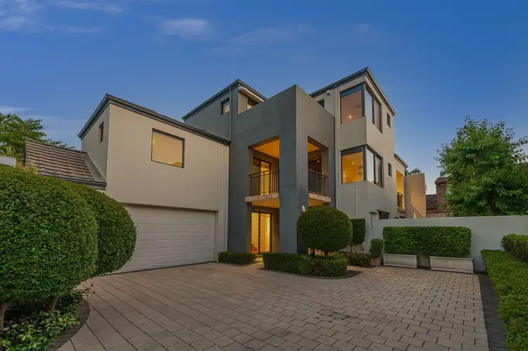 3/39 Preston Street, Como WA 6152