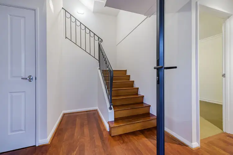 Second view of Homely house listing, 3/39 Preston Street, Como WA 6152