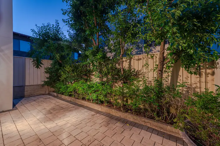 Sixth view of Homely house listing, 3/39 Preston Street, Como WA 6152