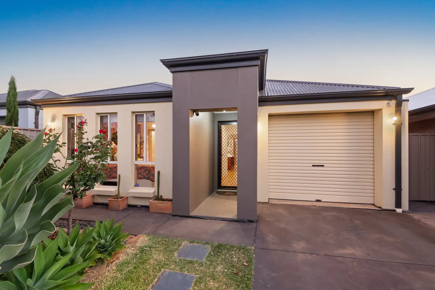 Main view of Homely house listing, 36 Serafino Drive, Noarlunga Downs SA 5168