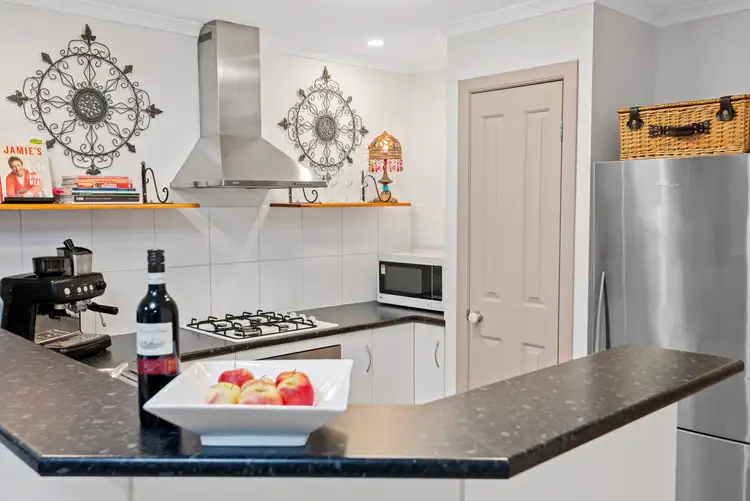 Second view of Homely house listing, 36 Serafino Drive, Noarlunga Downs SA 5168