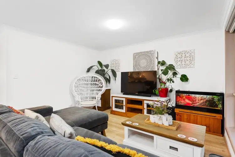 Fourth view of Homely house listing, 36 Serafino Drive, Noarlunga Downs SA 5168