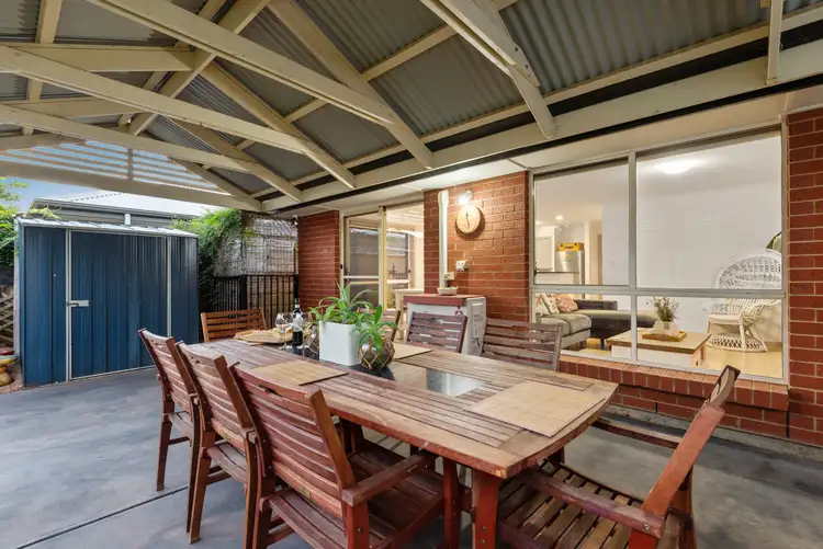 Fifth view of Homely house listing, 36 Serafino Drive, Noarlunga Downs SA 5168